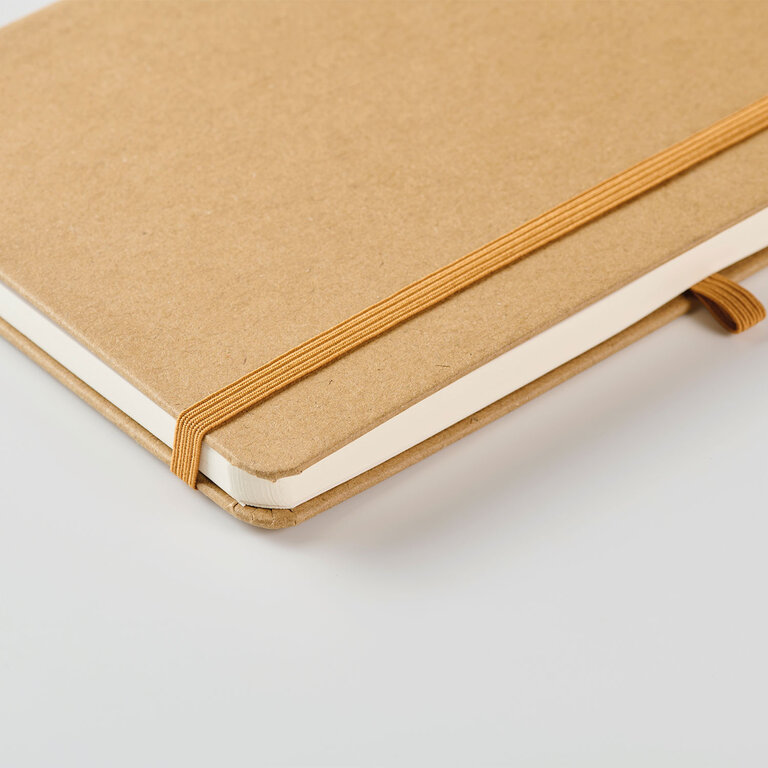 Carnet A5 personnalisable avec notes autocollantes – Notelio | pandacolach - 5