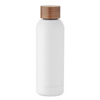 Bouteille personnalisable en acier recyclé 700 ml – Hydracio | pandacolach - thumb