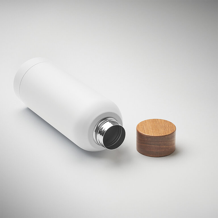 Bouteille personnalisable en acier recyclé 700 ml – Hydracio | pandacolach - 3