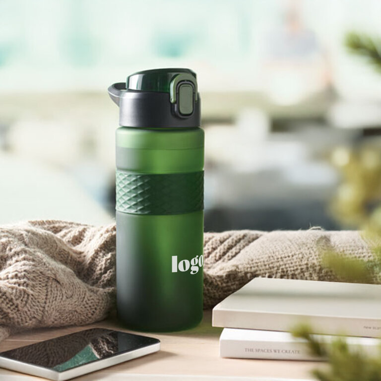 Gourde personnalisable en RPET 700 ml – Siploop | pandacolach