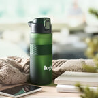 Gourde personnalisable en RPET 700 ml – Siploop | pandacolach - thumb - 3