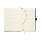 Carnet A5 personnalisable en PU avec poche frontale et papier recyclé – NotyPocket | pandacolach - thumb - 6