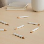 Mini crayon à papier personnalisé - Cimera | pandacolach - thumb - 2