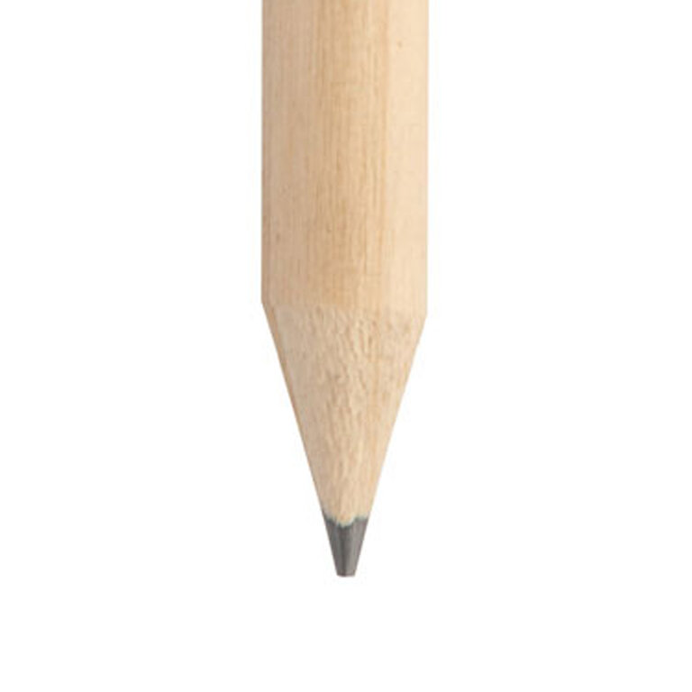 Mini crayon à papier personnalisé - Cimera | pandacolach - 3