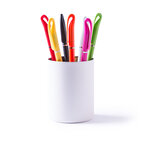 Stylo à bille personnalisé twist en plastique - Win | pandacolach - thumb - 4