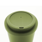 Mug isotherme personnalisable en PP 300 ml - Sirote | pandacolach - thumb - 3