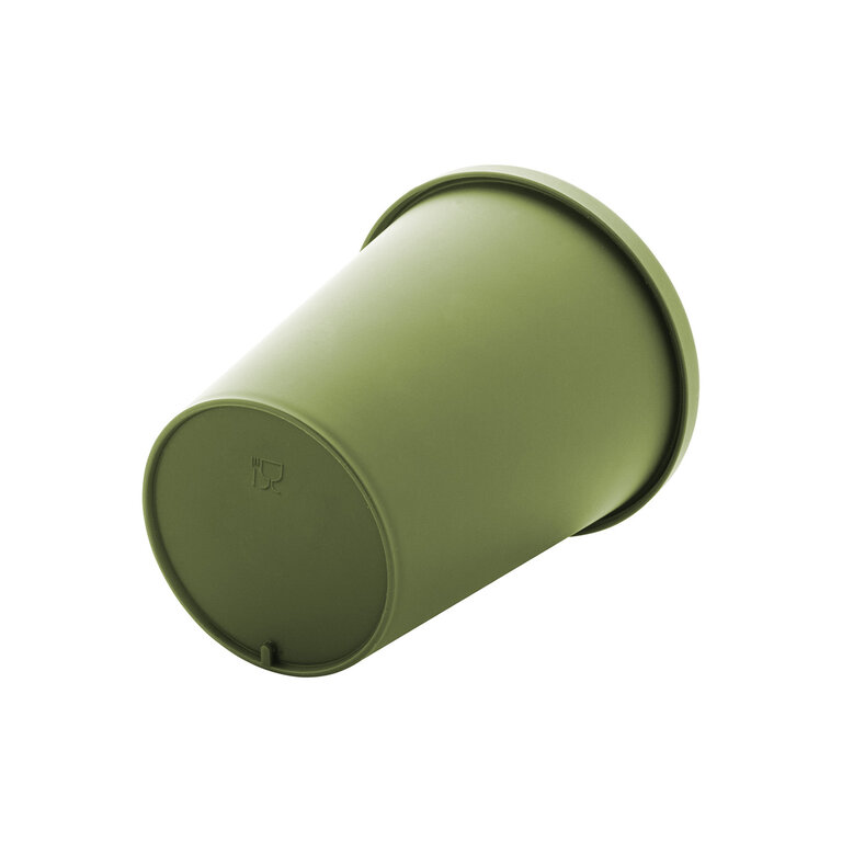 Mug isotherme personnalisable en PP 300 ml - Sirote | pandacolach - 4