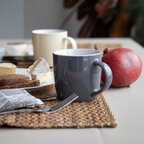 Mug personnalisé en céramique avec intérieur blanc 370 ml - Lona | pandacolach - thumb - 3