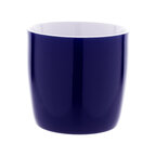 Mug personnalisé en céramique avec intérieur blanc 370 ml - Lona | pandacolach - thumb - 1