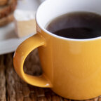 Mug personnalisé en céramique avec intérieur blanc 370 ml - Lona | pandacolach - thumb - 6