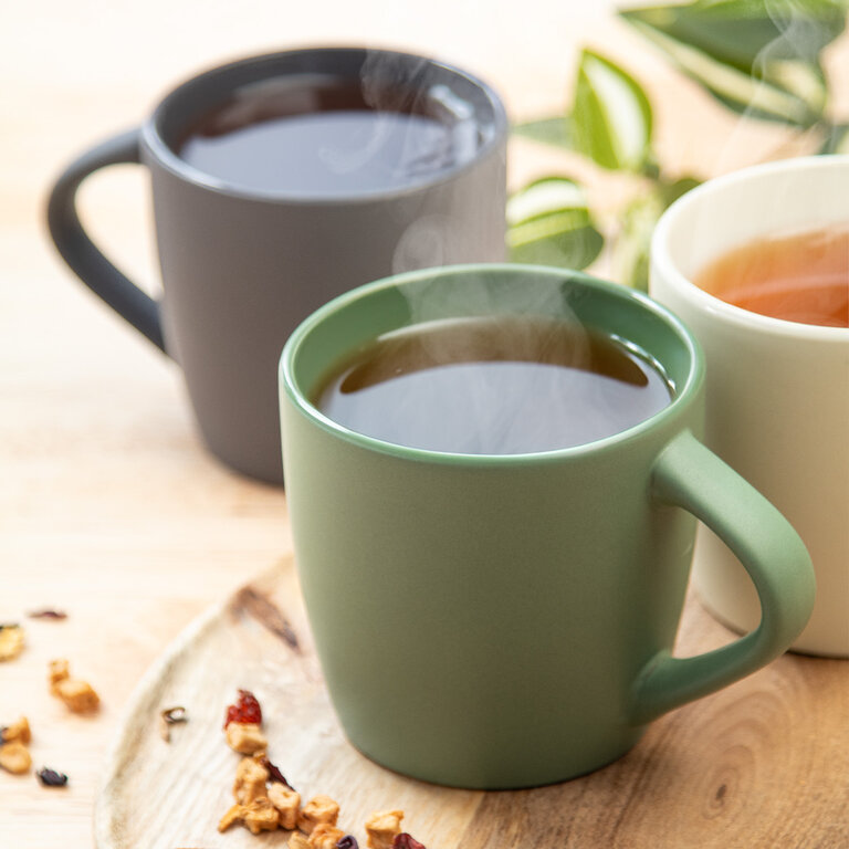 Mug personnalisable en céramique 300 ml - Ramata | pandacolach - 3