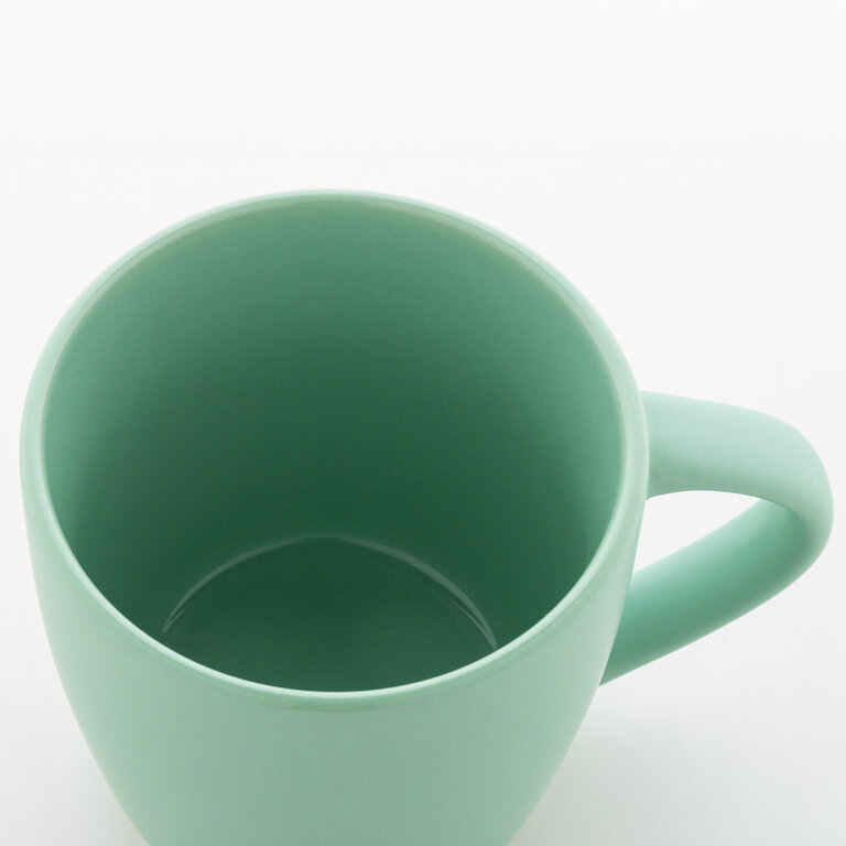 Mug personnalisable en céramique 300 ml - Ramata | pandacolach - 4