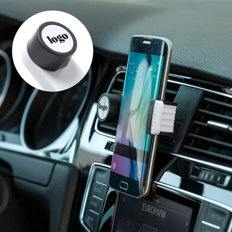 Support de téléphone personnalisé pour voiture - Kolagri | pandacolach