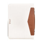 Conférencier personnalisable A4 en toile recyclée - Korpo | pandacolach - thumb - 7