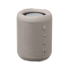 Enceinte personnalisable 5W en rpET - Musica | pandacolach - thumb