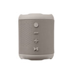 Enceinte personnalisable 5W en rpET - Musica | pandacolach - thumb - 1