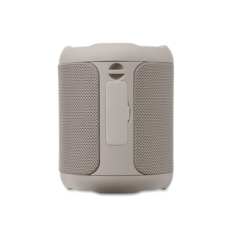 Enceinte personnalisable 5W en rpET - Musica | pandacolach - 2