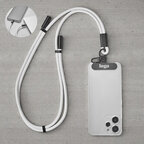 Tour de cou personnalisé ave chargeur 60W - Konect Nek | pandacola - thumb