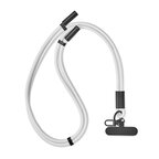 Tour de cou personnalisé ave chargeur 60W - Konect Nek | pandacolach - thumb