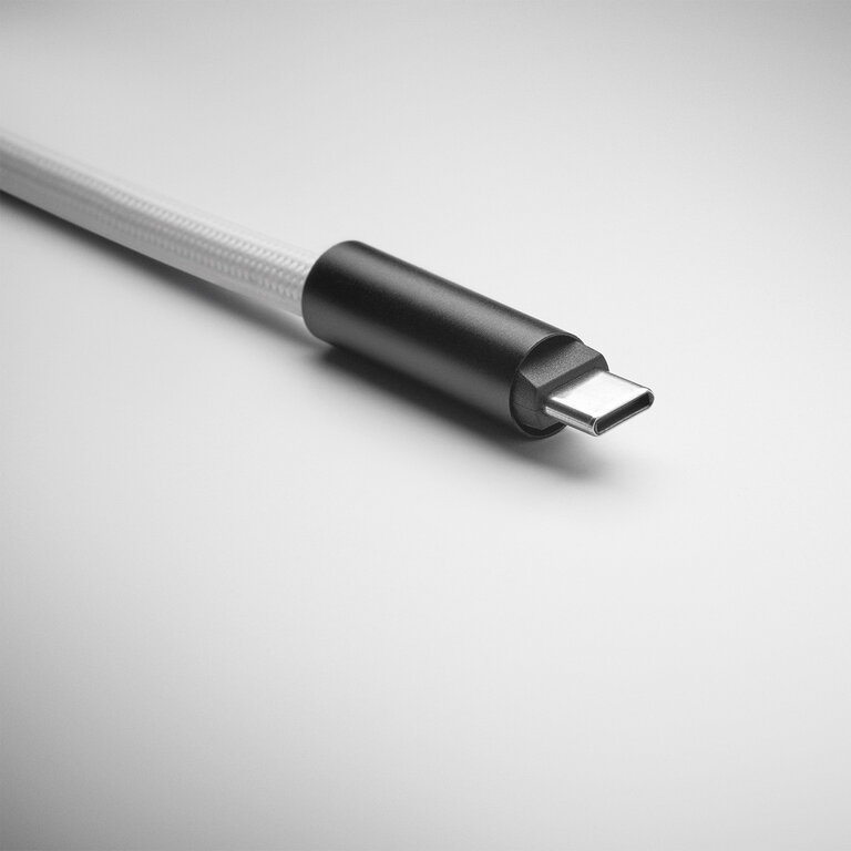 Tour de cou personnalisé ave chargeur 60W - Konect Nek | pandacolach - 2