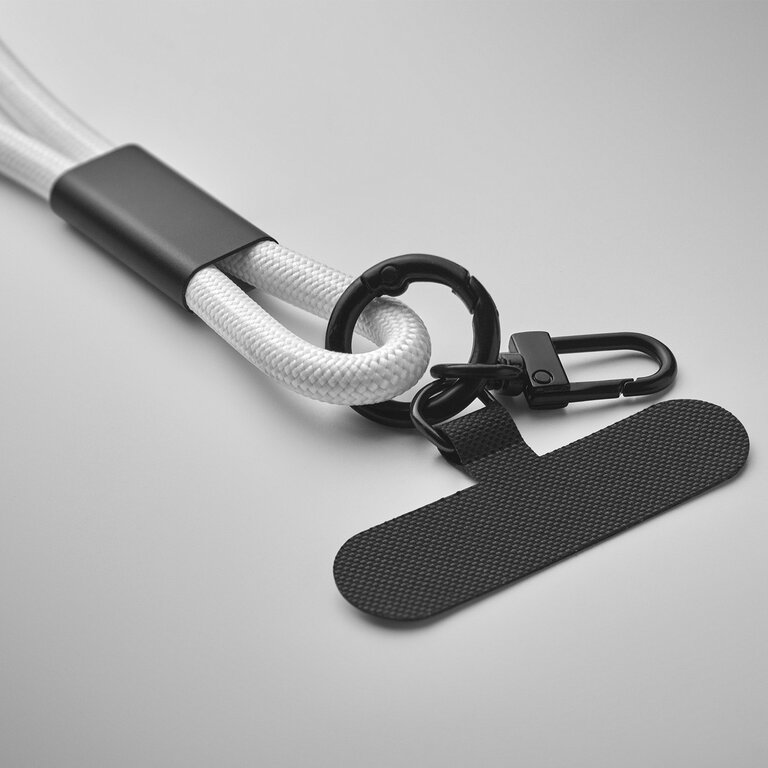 Tour de cou personnalisé ave chargeur 60W - Konect Nek | pandacolach - 3