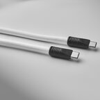 Tour de cou personnalisé ave chargeur 60W - Konect Nek | pandacolach - thumb - 4