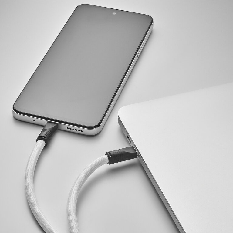 Tour de cou personnalisé ave chargeur 60W - Konect Nek | pandacolach - 5