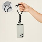 Bracelet câble de charge personnalisé 60W - Konect Hand | pandacolach - thumb - 1