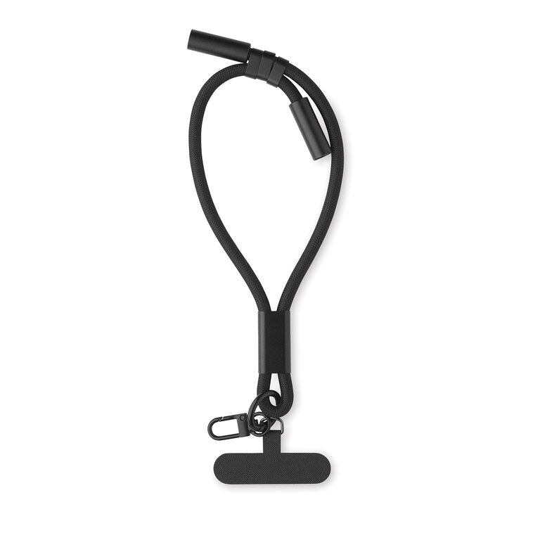 Bracelet câble de charge personnalisé 60W - Konect Hand | pandacolach