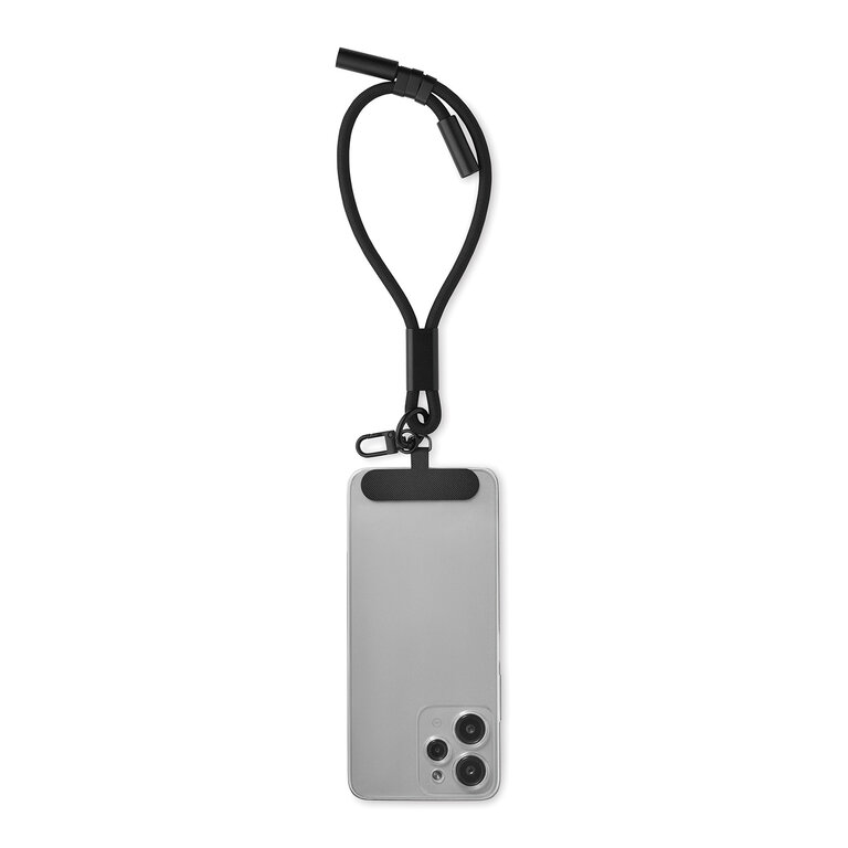 Bracelet câble de charge personnalisé 60W - Konect Hand | pandacolach - 2