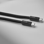 Bracelet câble de charge personnalisé 60W - Konect Hand | pandacolach - thumb - 7