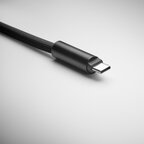 Bracelet câble de charge personnalisé 60W - Konect Hand | pandacolach - thumb - 8