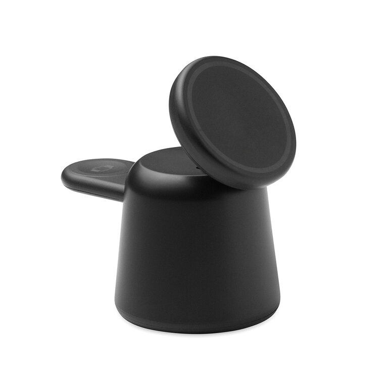 Station de charge personnalisée 3 en 1 en ABS - Ruicharg | pandacolach