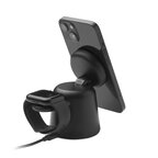 Station de charge personnalisée 3 en 1 en ABS - Ruicharg | pandacolach - thumb - 2