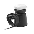 Station de charge personnalisée 3 en 1 en ABS - Ruicharg | pandacolach - thumb - 3