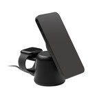 Station de charge personnalisée 3 en 1 en ABS - Ruicharg | pandacolach - thumb - 4