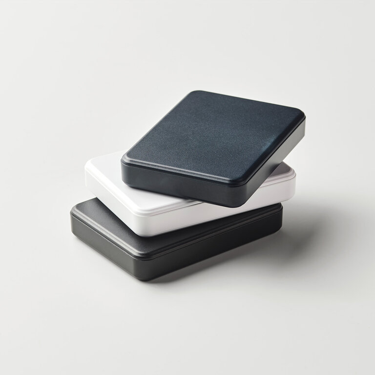 Powerbank personnalisé 5000 mAh 20W en ABS recyclé - Battery | pandacolach - 7