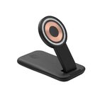 Station de charge personnalisée 3 en 1 en ABS - Sacharg | pandacolach - thumb - 2