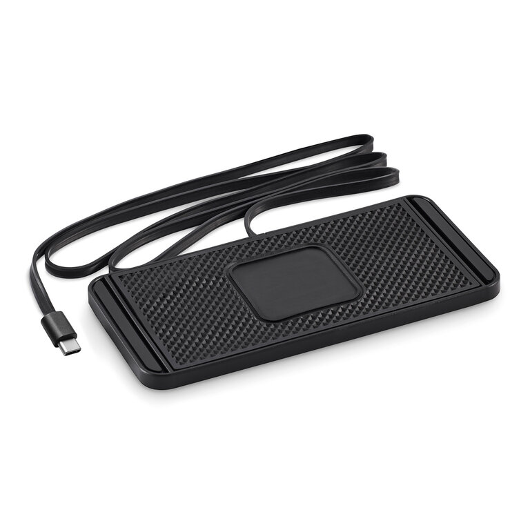 Chargeur à induction personnalisé antidérapant pour voiture - Pok | pandacolach