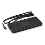 Chargeur à induction personnalisé antidérapant pour voiture - Pok | pandacolach - thumb