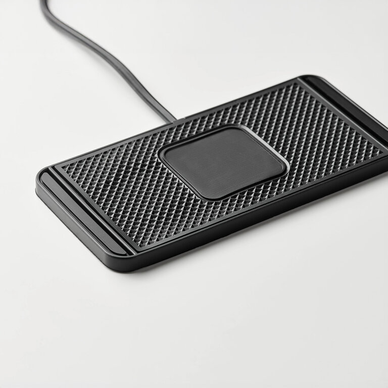 Chargeur à induction personnalisé antidérapant pour voiture - Pok | pandacolach - 2