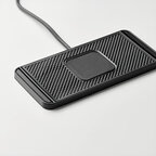 Chargeur à induction personnalisé antidérapant pour voiture - Pok | pandacolach - thumb - 2