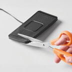 Chargeur à induction personnalisé antidérapant pour voiture - Pok | pandacolach - thumb - 3