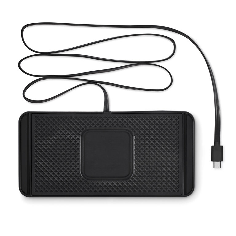 Chargeur à induction personnalisé antidérapant pour voiture - Pok | pandacolach - 4
