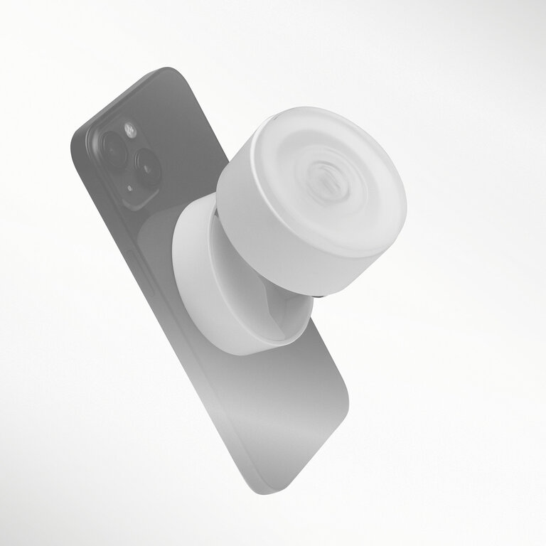 Support de téléphone personnlisable magnétique - Koldekol | pandacolach - 7