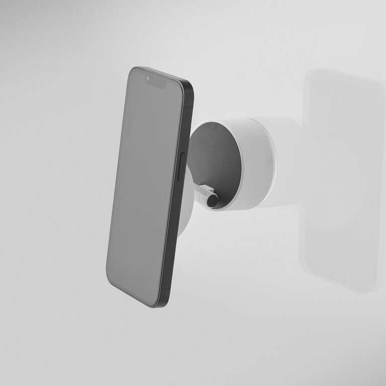 Support de téléphone personnlisable magnétique - Koldekol | pandacolach - 5