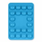 Support téléphone ventouse personnalisable en silicone - Valai | pandacolach - thumb