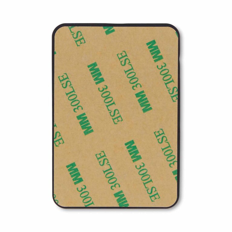 Support téléphone ventouse personnalisable en silicone - Valai | pandacolach - 2