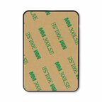 Support téléphone ventouse personnalisable en silicone - Valai | pandacolach - thumb - 2