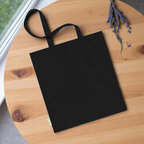 Tote bag publicitaire en coton bio 140 gr/m² - Batoo Bio | pandacolach - thumb - 5